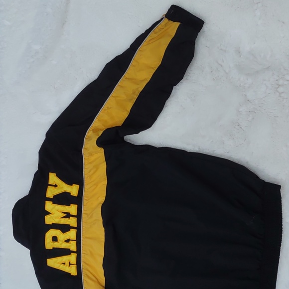 ARMY Jacket. - Picture 11 of 15